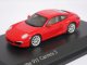 MINICHAMPS Porsche 911 Carrera S 2011 RED