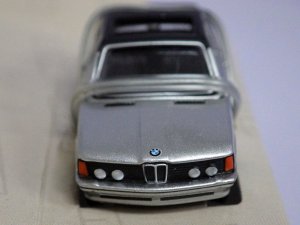 画像2: PremiumClassiXXs(Bubmobile1:87) BMW 320 Baur Cabrio SILVER