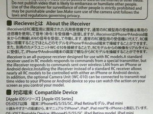 画像4: Kyosho iReceiver(Wireless LAN Radio ControlSystem) WR-010