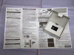 画像5: Kyosho iReceiver(Wireless LAN Radio ControlSystem) WR-010