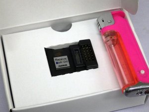 画像2: Kyosho iReceiver(Wireless LAN Radio ControlSystem) WR-010