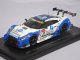 エブロ ニッサン フォーラムエンジニアリング アドバン GT-R No.24 SUPER GT500 2016 Rd.2 Fuji D.Sasaki/M.Yanagida WHITE/BLUE