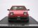 画像2: イグニッションモデル トヨタ スプリンター トレノ(AE86) 3Door GTV RED