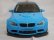 画像2: GT SPIRIT BMW LB WORKS M3 BLUE