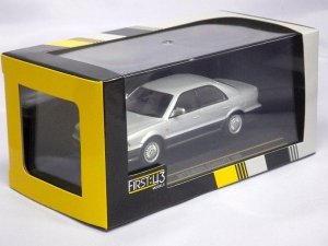 画像6: イクソ(ファースト43) 三菱 ディアマンテ 1990 SILVER