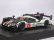 画像1: スパーク ポルシェ 919 Hybrid-HY-Porsche Team-Le Mans 2016 T.Bernhard/M.Webber/B.Hartley WHITE/BLACK (1)