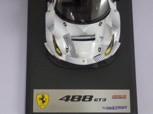 画像6: スパーク(ルックスマート) フェラーリ 488 GT3 Camouflage