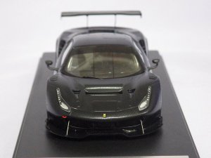 画像2: スパーク(ルックスマート) フェラーリ 488 GT3 Carbon