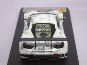 画像4: スパーク(ルックスマート) フェラーリ 488 GT3 Camouflage