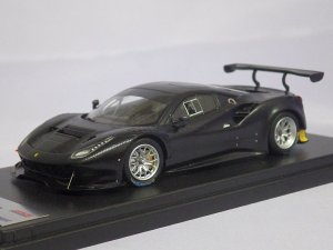 画像1: スパーク(ルックスマート) フェラーリ 488 GT3 Carbon