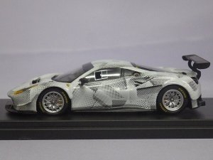 画像5: スパーク(ルックスマート) フェラーリ 488 GT3 Camouflage