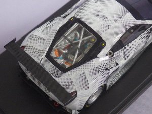 画像7: スパーク(ルックスマート) フェラーリ 488 GT3 Camouflage