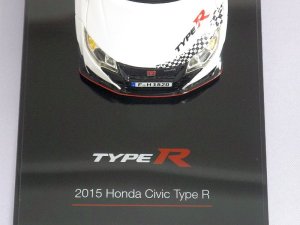 画像8: TSM MODEL ホンダ シビック タイプR 2016 "Five European Tracks Front Wheel Drive Record" WHITE