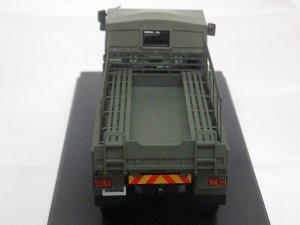 画像4: islands 陸上自衛隊3・1/2t truck(73式大型トラック SKW477 幌無) DARK GREEN