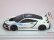 画像6: TSM MODEL ホンダ アキュラNSX GT3 2016 NY Auto Show Presentation WHITE