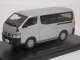 エブロ 日産 NV350 キャラバン Van DX(2012) SILVER