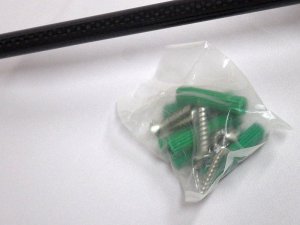 画像4: オートアート AAD ストラットタワーバー型 タオルハンガー Carbon