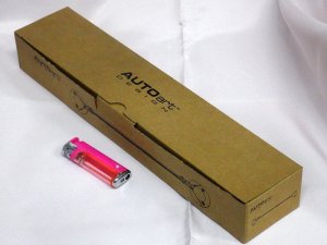 画像7: オートアート AAD ストラットタワーバー型 タオルハンガー Carbon