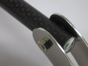 画像3: オートアート AAD ストラットタワーバー型 タオルハンガー Carbon