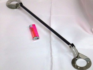 画像6: オートアート AAD ストラットタワーバー型 タオルハンガー Carbon