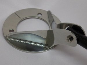 画像5: オートアート AAD ストラットタワーバー型 タオルハンガー Carbon