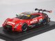 エブロ ニッサン モチュール オーテック GT-R SUPER GT500 No.23 2017 Rd.8 Motegi Winner T.Matsuda/R.Quintarelli RED/BLACK
