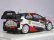 画像3: スパーク トヨタ ヤリス WRC Rally Monte Carlo #11 2017 J.Hanninen/K.Lindstrom WHITE/RED/BLACK