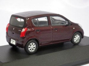 画像3: イクソ(ファースト43) スズキ アルト 2012 MET.BROWN