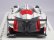 画像4: スパーク トヨタ TS050 HYBRID-TOYOTA GAZOO Racing-8th Le Mans 2017 #8 S.Buemi/A.Davidson/K.Nakajima WHITE/RED/BLACK