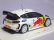 画像3: スパーク フォード フィエスタ WRC Pre-test Rally Monte Carlo 2018 WHITE