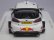 画像4: スパーク フォード フィエスタ WRC Pre-test Rally Monte Carlo 2018 WHITE