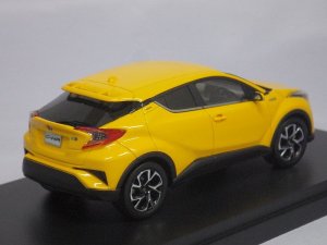 画像3: エブロ トヨタ C-HR Yellow