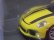 画像2: MINICHAMPS Porsche 911 R 2016 Yellow with black stripe&black writing