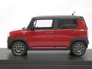 画像5: ポストホビー(マーク43) スズキ ハスラー G Phoenix Red Pearl