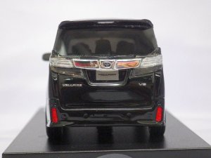 画像4: ハイストーリー トヨタ ヴェルファイヤー(ZA"G edition" 2016) BLACK