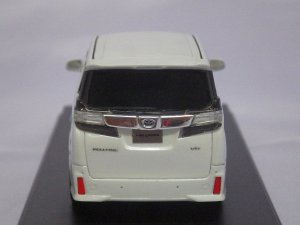 画像4: ハイストーリー トヨタ ヴェルファイヤー(ZA"G edition" 2016) White Pearl Crystal Shine