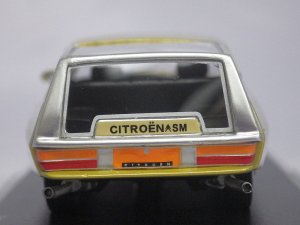 画像4: シュコー シトロエン SM"ShootingBrake" GOLD
