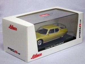 画像6: シュコー シトロエン SM"ShootingBrake" GOLD
