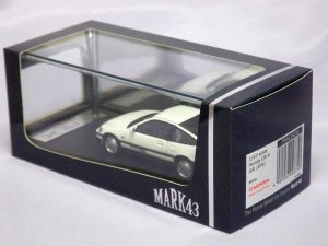 画像6: ポストホビー(マーク43) ホンダ CR-X SiR(EF8) White