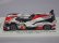 画像5: キッドボックス トヨタ TS050 ハイブリッド トヨタガズーレーシング スパ 6H 優勝車 2018 S.Buemi/K.Nakajima/F.Alonso WHITE/RED/BLACK