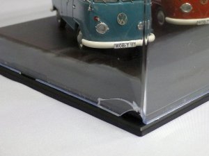 画像8: シュコー VW "VW T1b" 4台セット