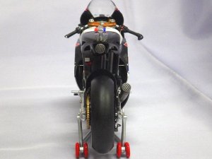 画像7: スパーク ホンダ RC213V-S #14 HRC Day Suzuka 2016 Fernando Alonso WHITE/BLACK