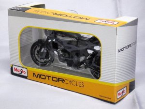 画像7: アオシマ カワサキ Z900 RS Café Pearl Storm Gray