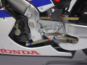 画像8: スパーク ホンダ RC213V-S #14 HRC Day Suzuka 2016 Fernando Alonso WHITE/BLACK