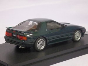 画像3: ポストホビー(マーク43) マツダ サバンナ RX-7(FC3S) ウィニングリミテッド Shade Green