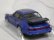 画像3: ミニチャンプス ポルシェ 911 Turbo (964) 1990 BLUE MET