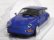画像2: ミニチャンプス ポルシェ 911 Turbo (964) 1990 BLUE MET