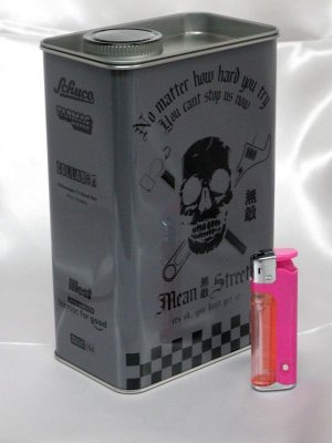 画像5: ターマックワークスxシュコー VW T1 Panel Van Mean Streets GRAY