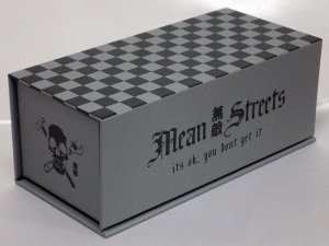 画像4: ターマックワークスxシュコー VW T1 Panel Van Mean Streets GRAY