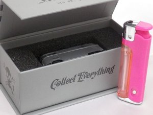 画像3: ターマックワークスxシュコー VW T1 Panel Van Mean Streets GRAY